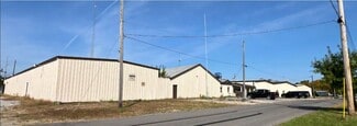 Montpelier, OH Manufacturing - 809 S Pleasant St
