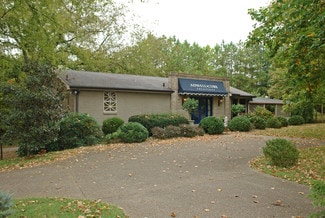 Nashville, TN Office - 2724 Berrywood Dr