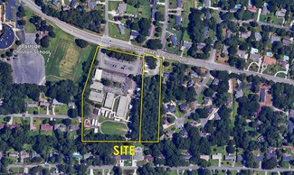 Marietta, GA undefined - 2570 Lower Roswell Rd Marietta, GA undefined - 2570 Lower Roswell Rd