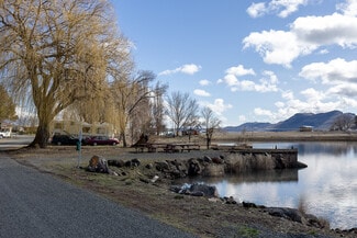 Klamath Falls, OR Manufactured Housing/Mobile Housing - 11800 Tingley Ln