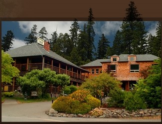 Myers Flat, CA Hospitality - 12901 Avenue of the Giants St