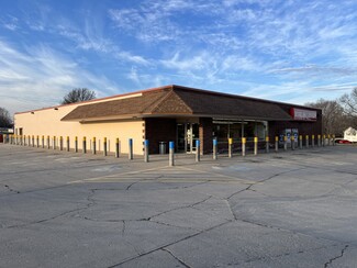 Lathrop, MO Retail - 411 North St