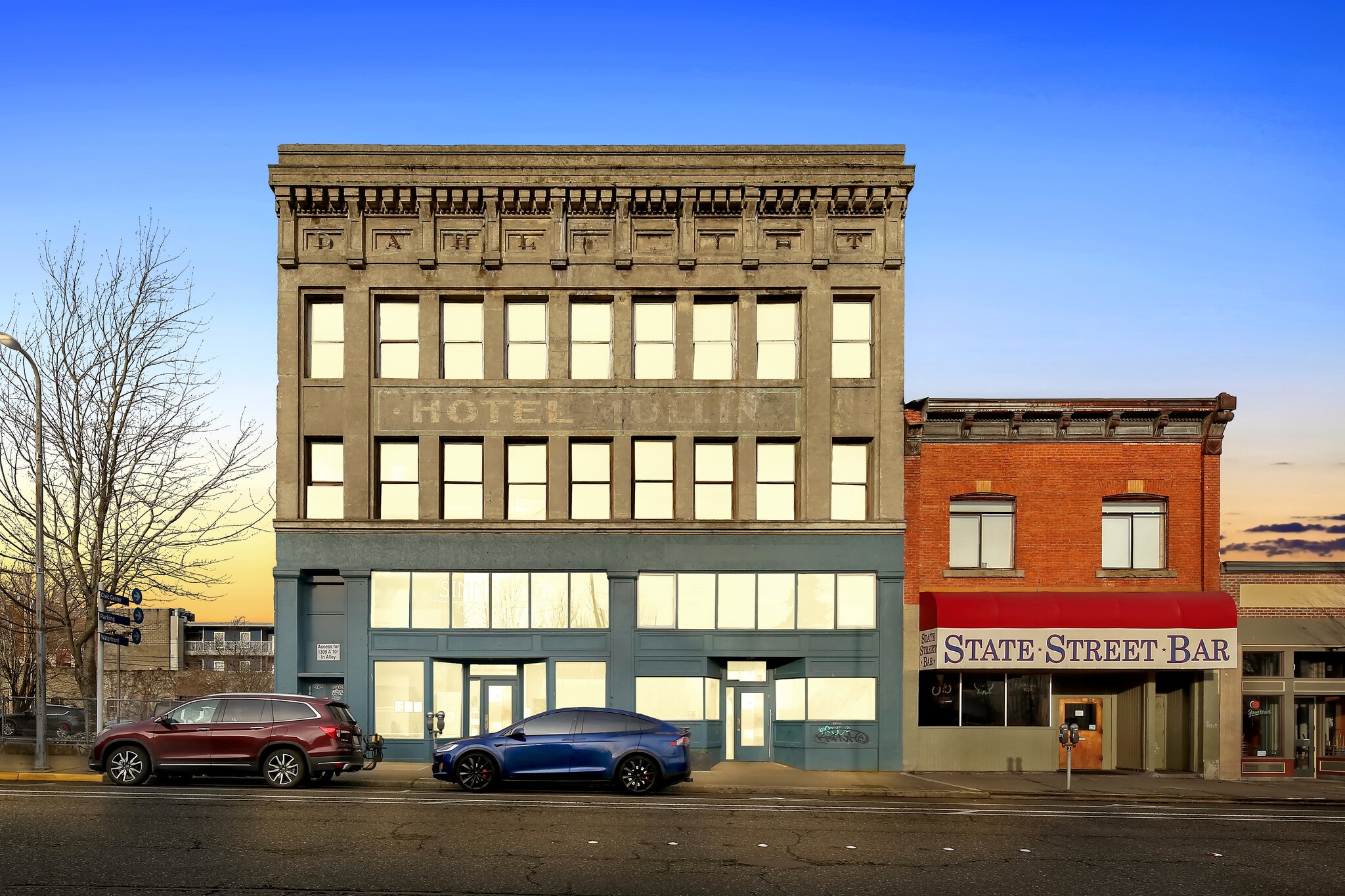 1313 N State St, Bellingham, WA for Rent