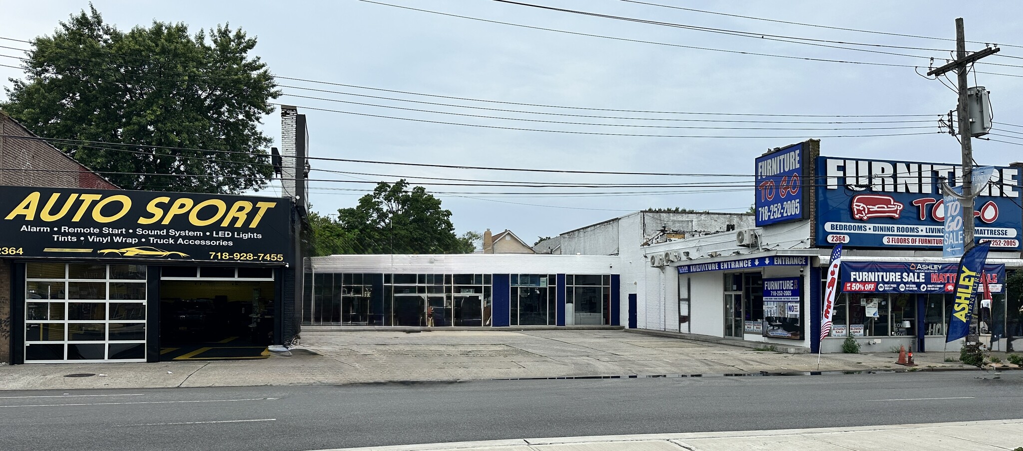 2364 Flatbush Ave, Brooklyn, NY for Sale