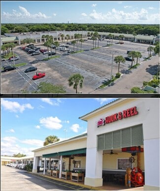 Pembroke Pines, FL Commercial - 7841 Pines Blvd