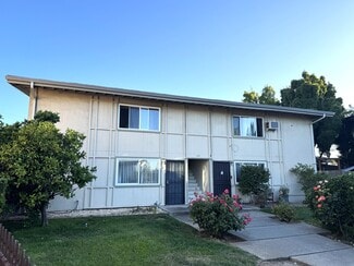Campbell, CA Apartments - 614 Beta Ct
