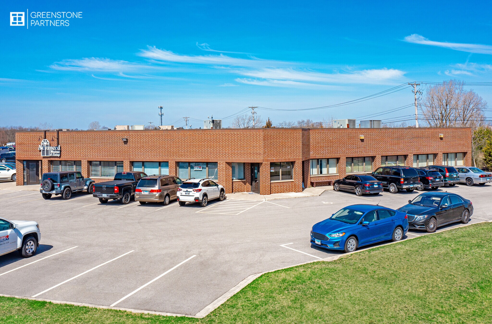 305-317 Oswalt Ave, Batavia, IL for Rent