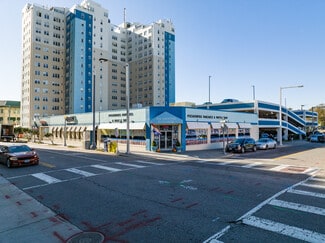 Virginia Beach, VA Retail - 3420 Atlantic Ave