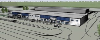 Wayland, MI Industrial - 4236 12th St