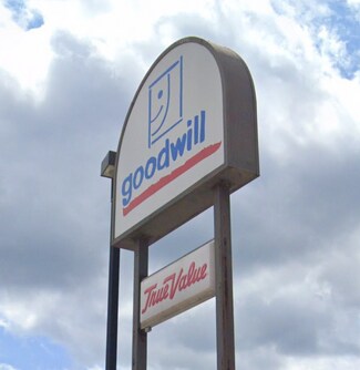 Franklin, PA Retail - Allegheny Blvd Franklin, PA Retail - Allegheny Blvd