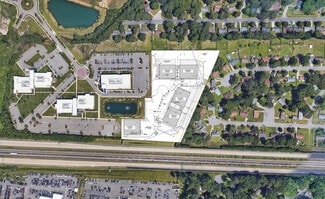 Portsmouth, VA Flex - 1050 University Blvd Portsmouth, VA Flex - 1050 University Blvd