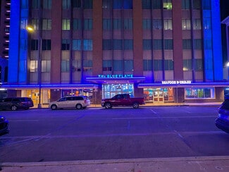 El Paso, TX Retail - 304 Texas Ave