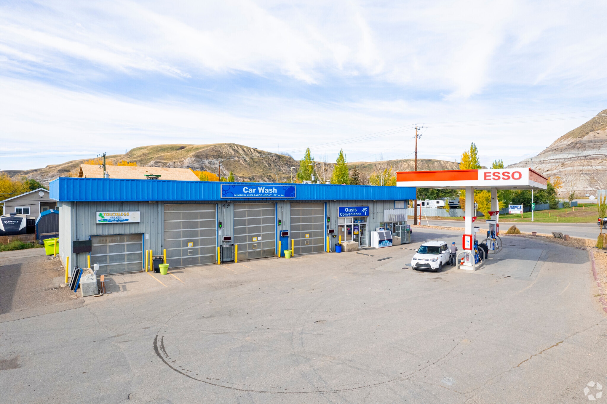 101 Bridge St, Drumheller, AB for Sale