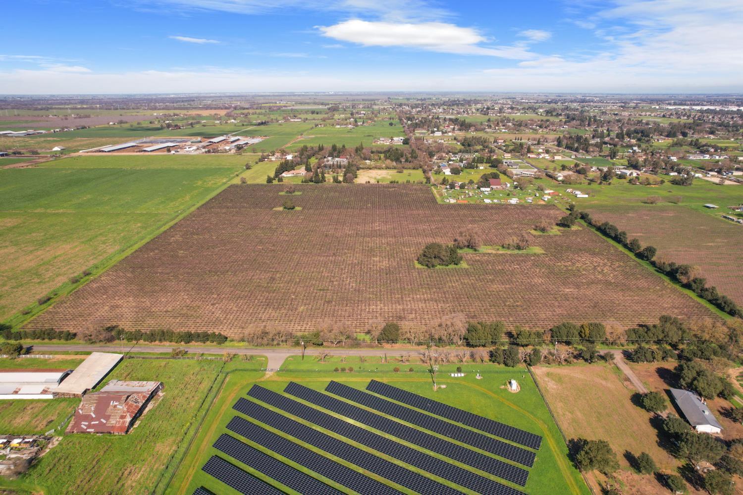 9590 Kost rd, Galt, CA for Sale