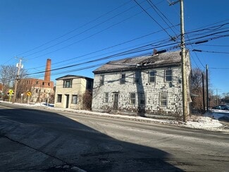 Killingly, CT Multi-Family - 438 Hartford Pike