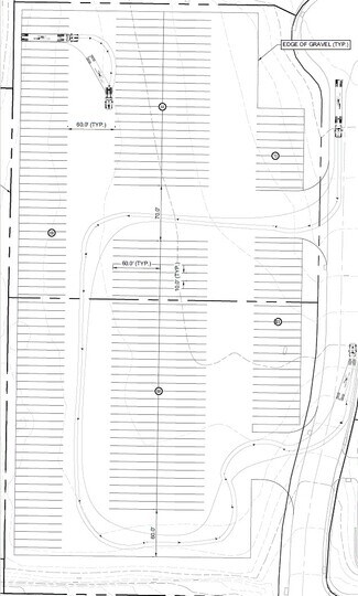 NE 45th St Corrington Ave  