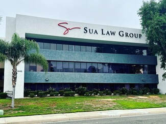 Simi Valley, CA Office - 1445 E Los Angeles Ave