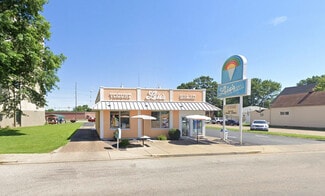 Evansville, IN Freestanding - 2311 W Virginia St Evansville, IN Freestanding - 2311 W Virginia St