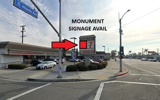 Lynwood, CA Retail - 11400-11404 Atlantic Ave