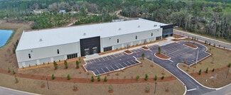 Yulee, FL Industrial - 100 Wildworks Ave
