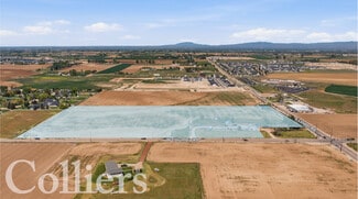 Meridian, ID Commercial - 1710 W Columbia Rd