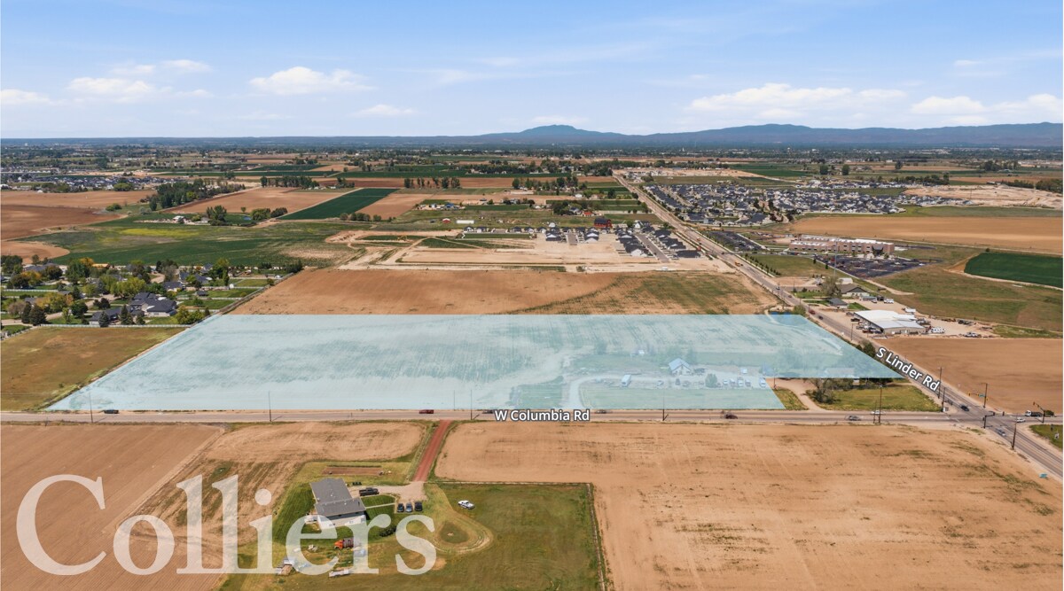 1710 W Columbia Rd, Meridian, ID for Sale
