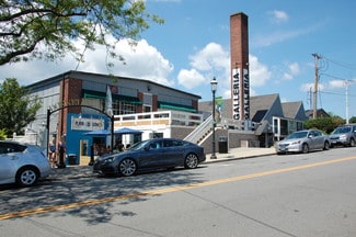 Fairfield, CT Office/Retail, Flex - 63 Unquowa Rd