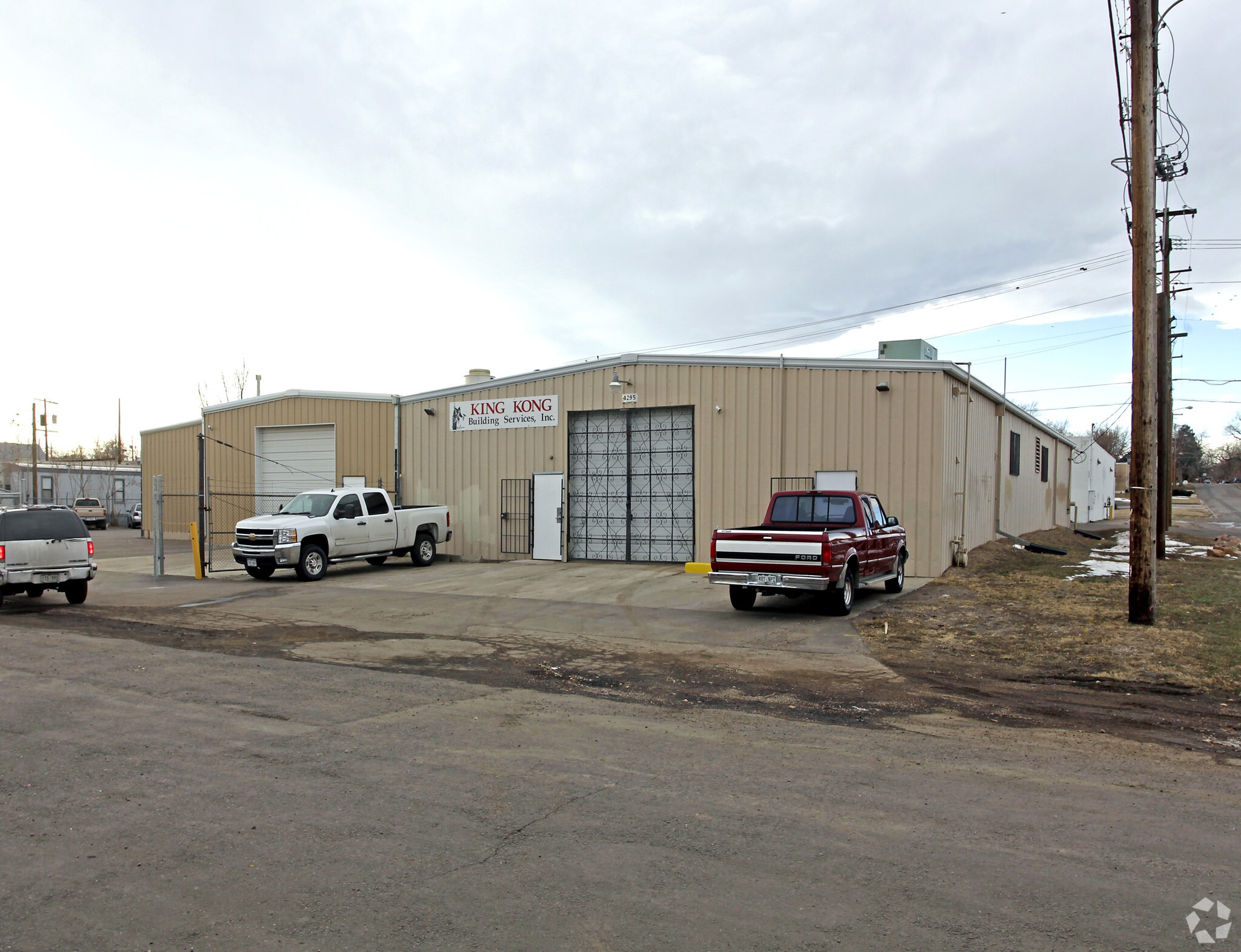 4295 Inca St, Denver, CO for Rent