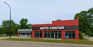 Madison Heights, MI undefined - 27400 John R Rd