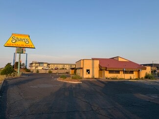 Pendleton, OR Retail - 319 SE Nye Ave Pendleton, OR Retail - 319 SE Nye Ave