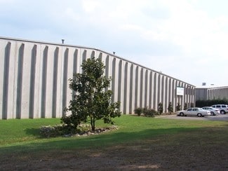 Dalton, GA Industrial - 3023 Mayo St