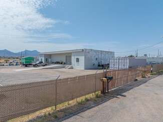 Kingman, AZ Warehouse - 3560 Sunshine Dr Kingman, AZ Warehouse - 3560 Sunshine Dr