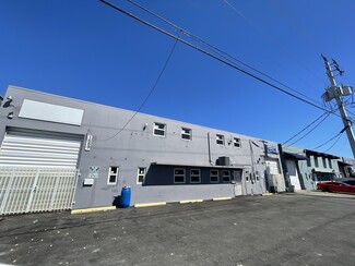 Hialeah, FL Industrial - 1665-1667 W 33rd Pl