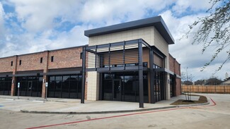 Cypress, TX Office/Retail - 13330 Spring Cypress Road