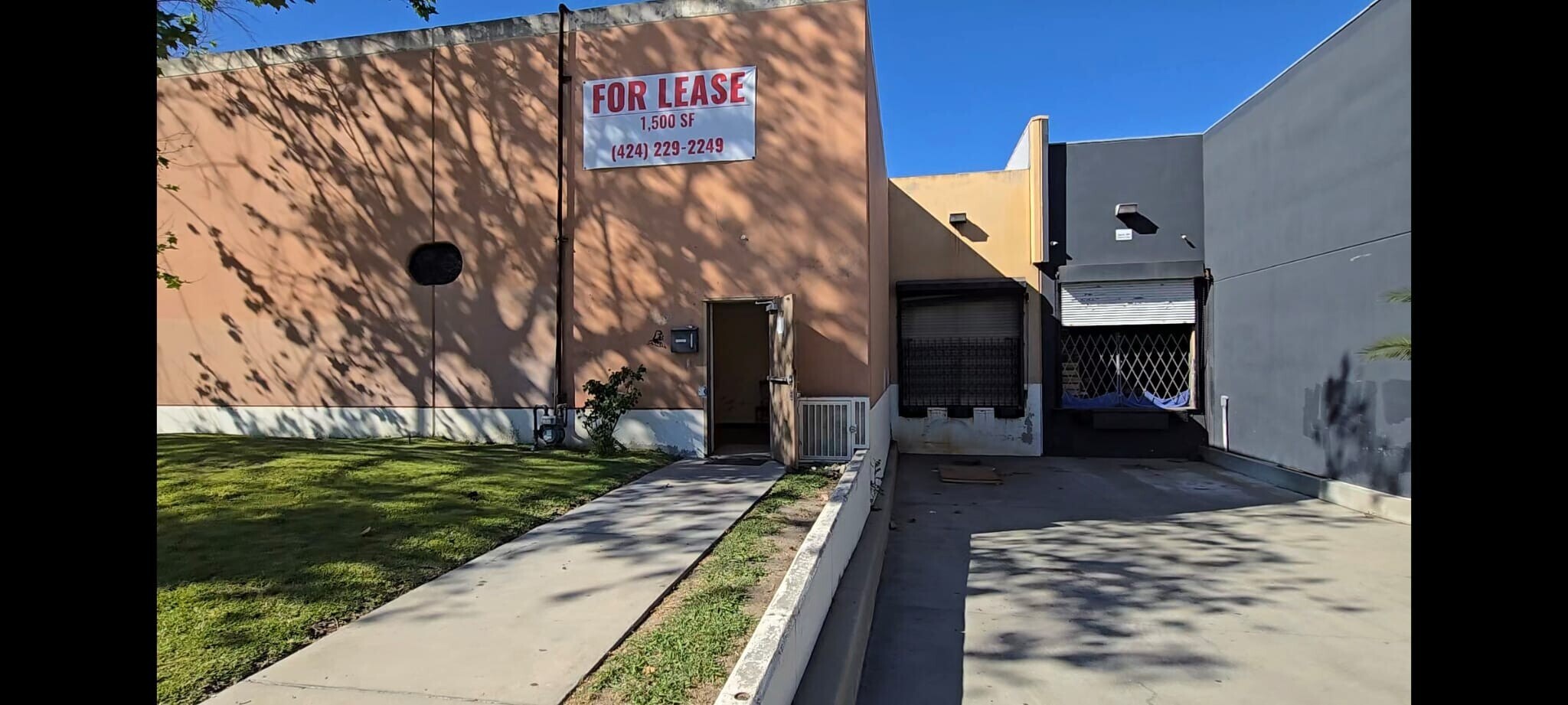 2001 Hawkins Circle, Los Angeles, CA for Rent