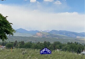 Lander, WY Commercial - 1100 Pronghorn Dr