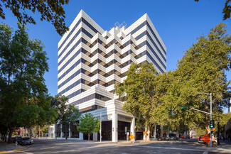 Sacramento, CA Office - 770 L St