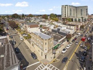 Cliffside Park, NJ Office/Residential - 647 Anderson Ave