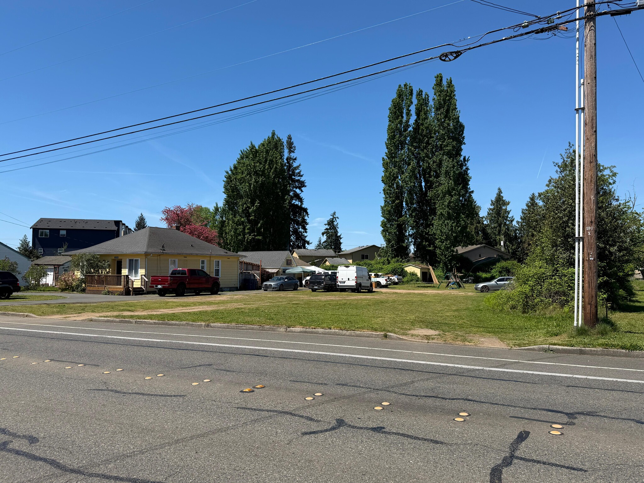 6506 Armar Rd, Marysville, WA for Sale