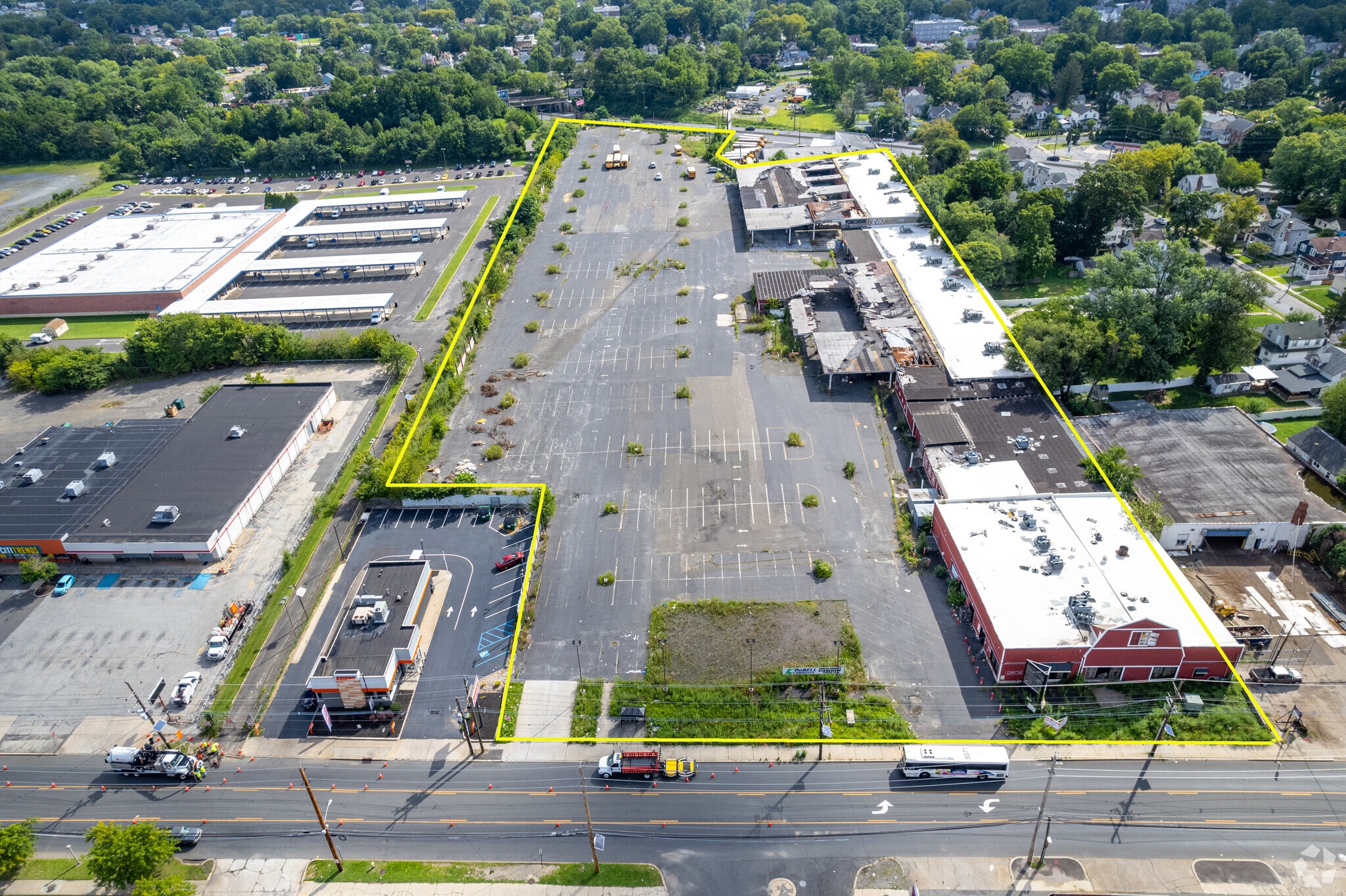 2820 Mt Ephraim Ave, Camden, NJ for Sale