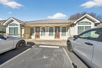 San Antonio, TX Office - 4230 Gardendale St