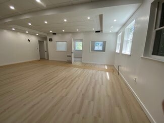 Staten Island, NY Office - 40 Van Duzer St Staten Island, NY Office - 40 Van Duzer St