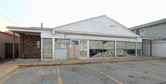 Carteret, NJ Retail - 1247 Roosevelt Ave
