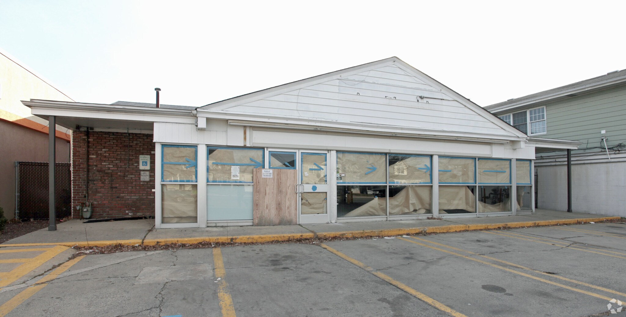 1247 Roosevelt Ave, Carteret, NJ for Rent