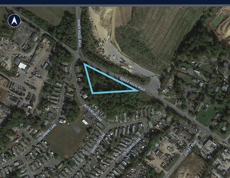 Upper Marlboro, MD Industrial Land - 6131 Dower House Road Upper Marlboro, MD Industrial Land - 6131 Dower House Road