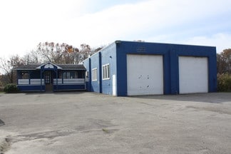 New Castle, PA Flex - 6 S Scotland Ln