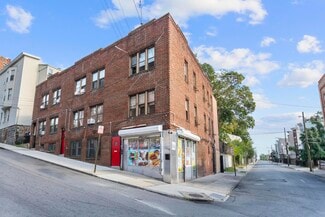 Yonkers, NY Apartments - 127-131 Highland Ave