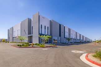 El Mirage, AZ Industrial - 12460 N Dysart Rd