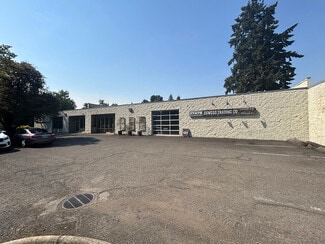 Lake Oswego, OR Industrial - 17425-17505 SW Pilkington Rd