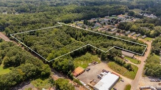 Greenville, SC Commercial - Dixie Cir